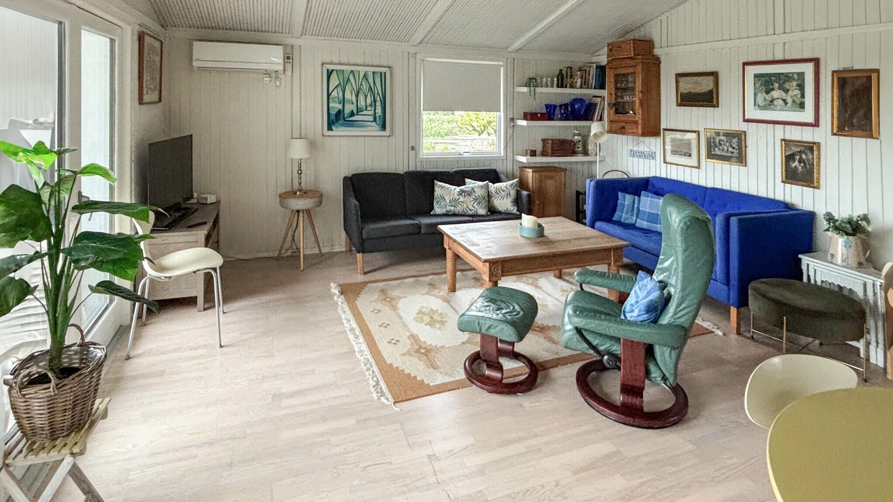 Photo of Bedroom in Assens