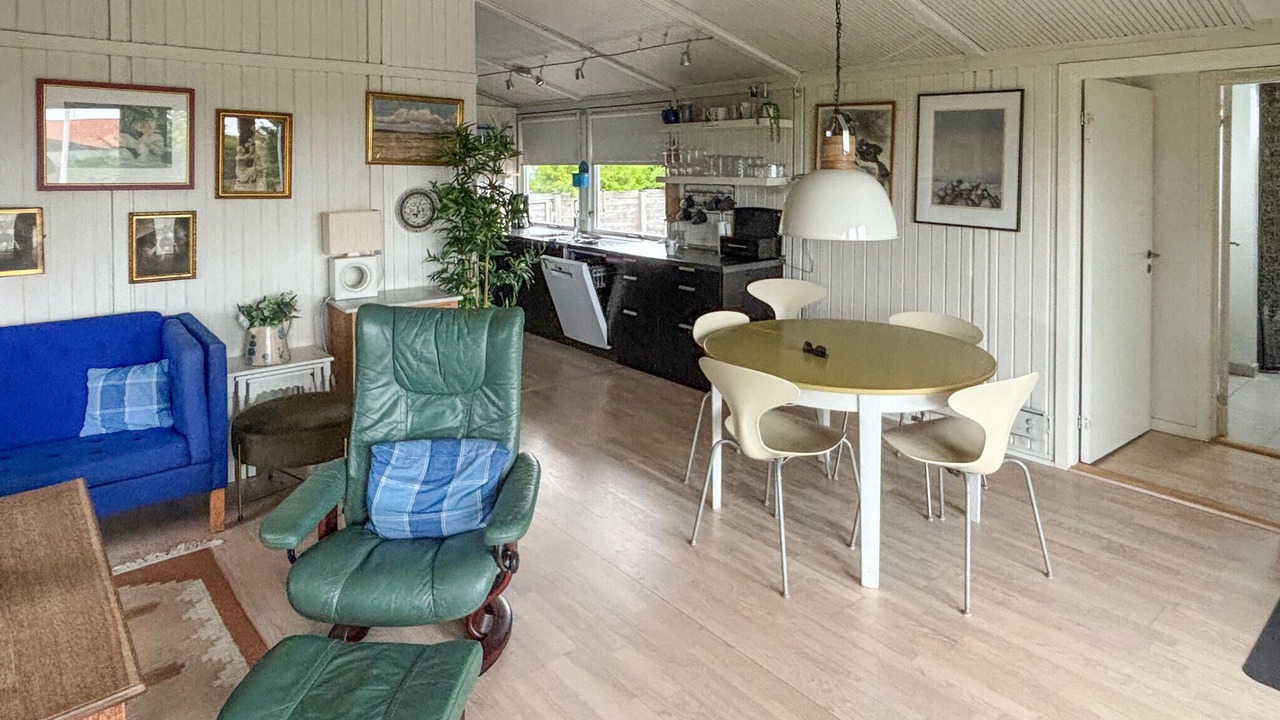 Photo of Bedroom in Assens