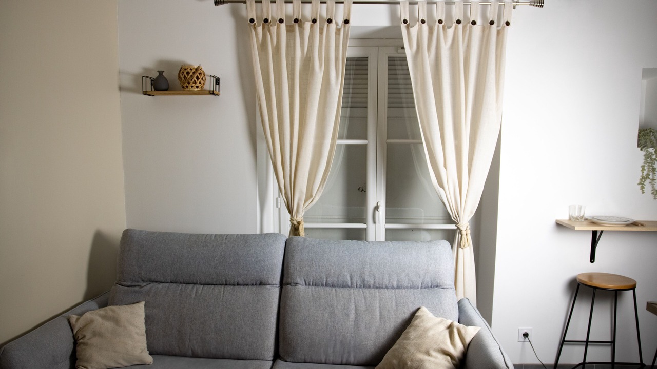 Photo of Livingroom in Nemours