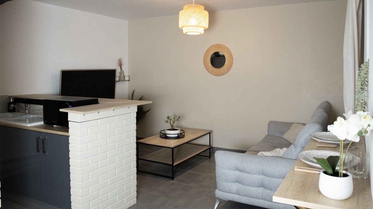 Photo of Livingroom in Nemours