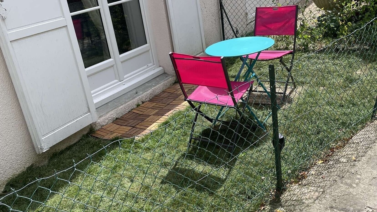 Photo of Outdoor in Nemours