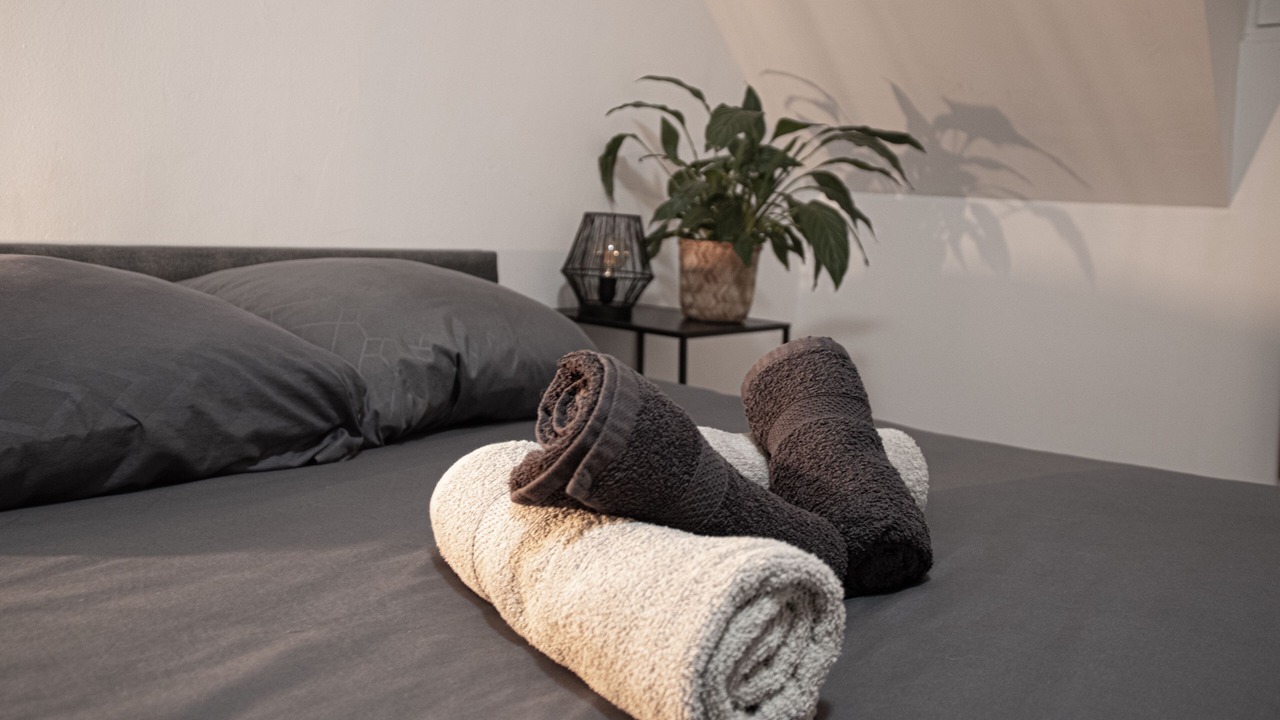 Photo of Bedroom in Nemours
