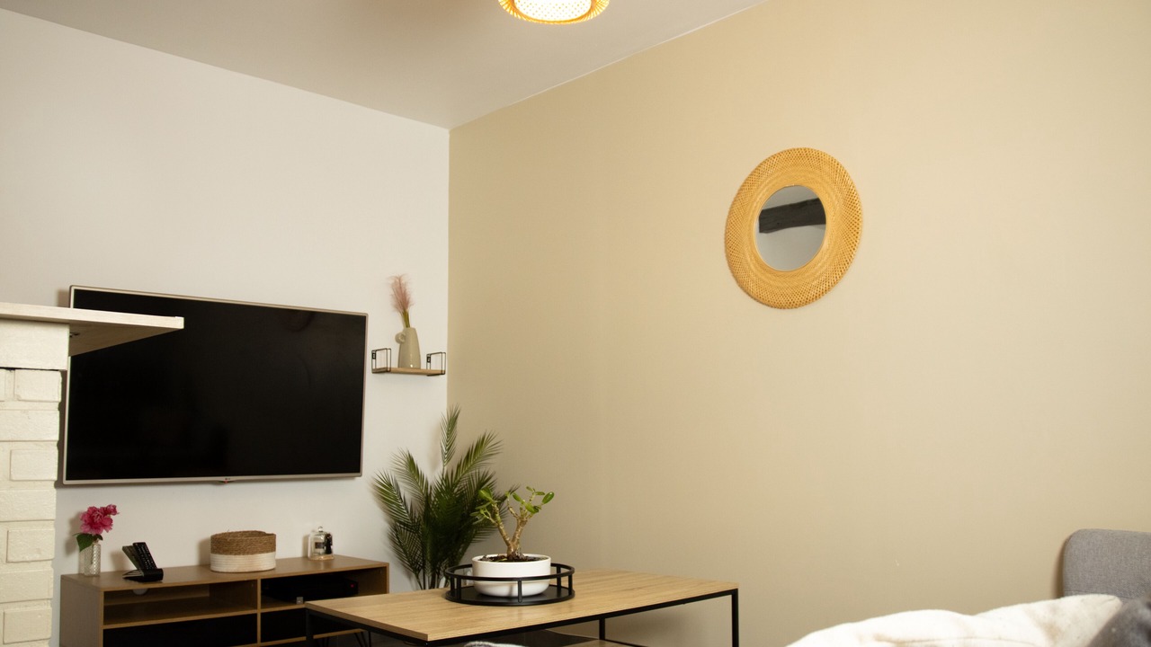 Photo of Livingroom in Nemours