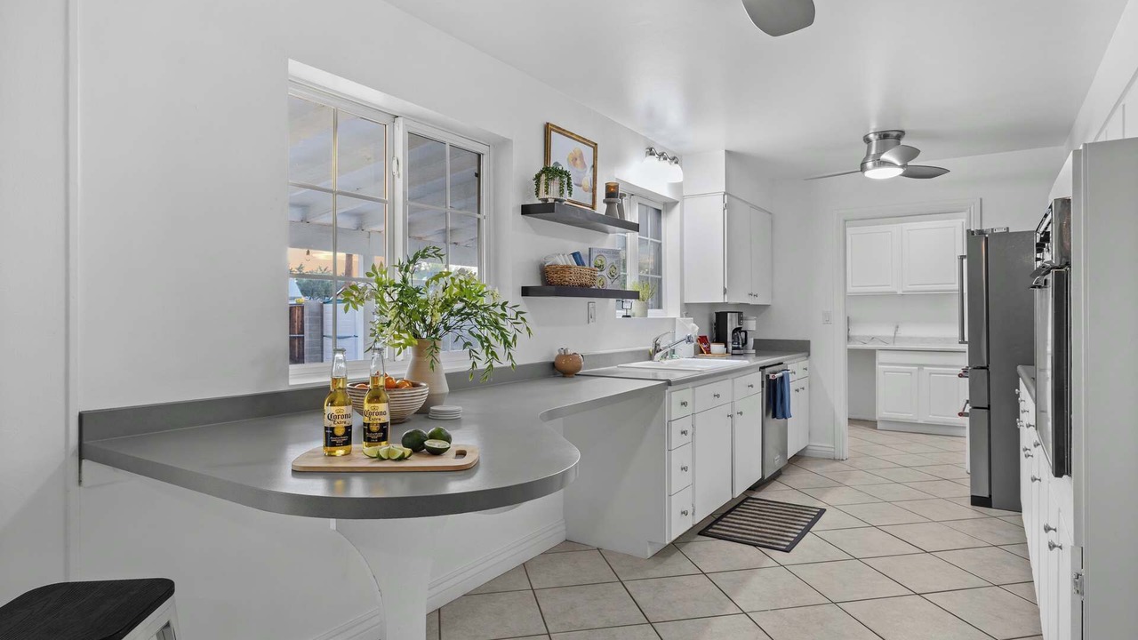 Photo of Kitchen in Melrose Paradise