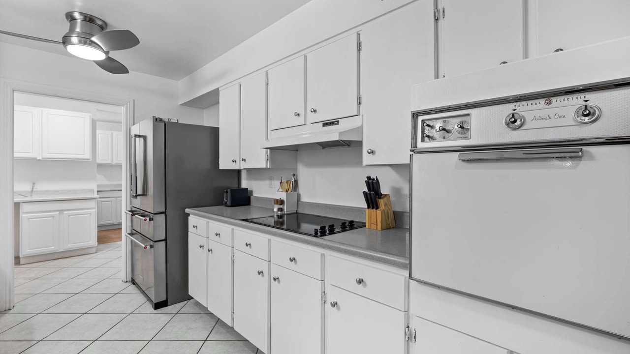 Photo of Kitchen in Melrose Paradise