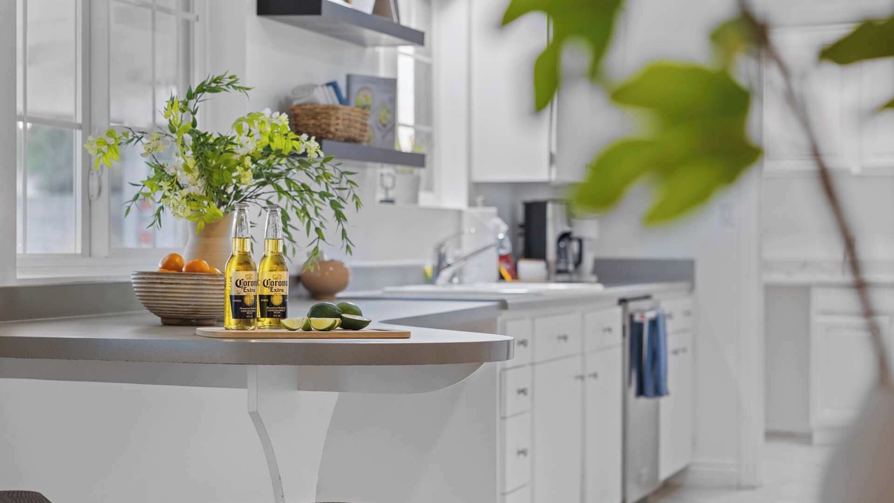 Photo of Kitchen in Melrose Paradise