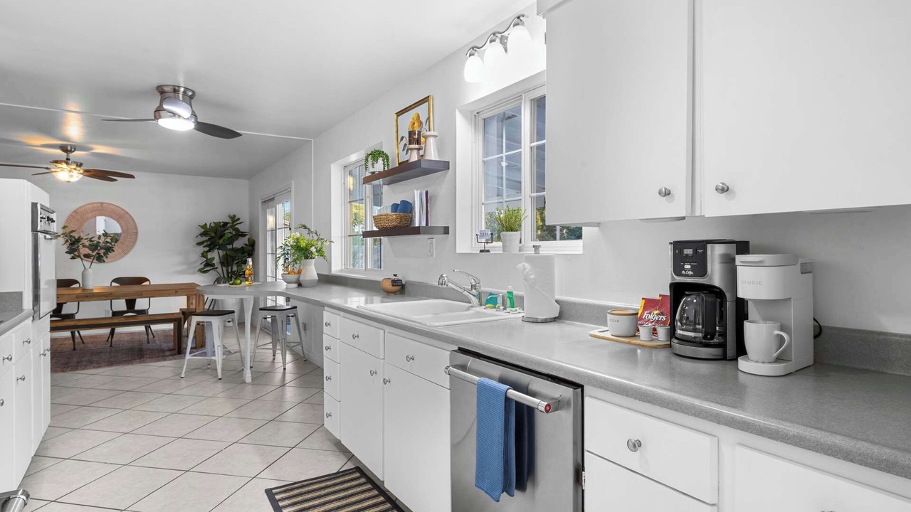 Photo of Kitchen in Melrose Paradise