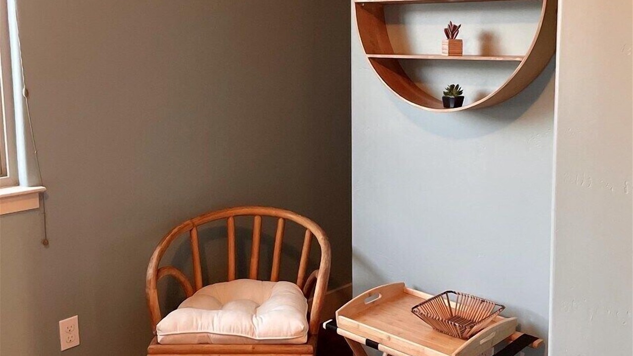 Photo of Bedroom in Downtown