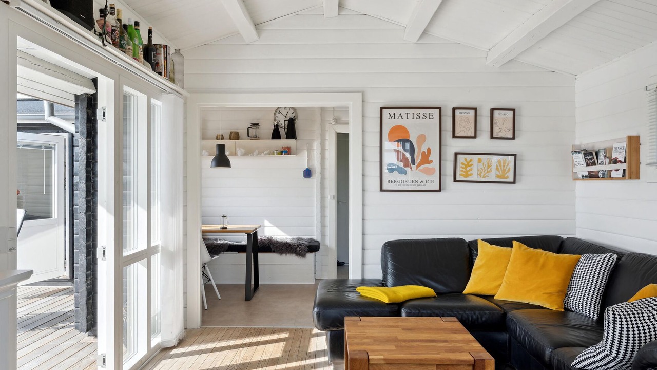 Photo of Bedroom in Horsens