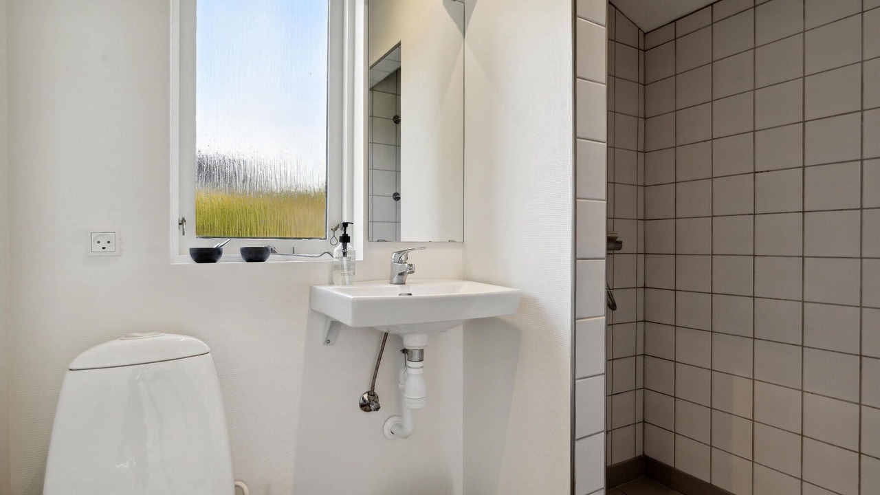 Photo of Bathroom in Horsens