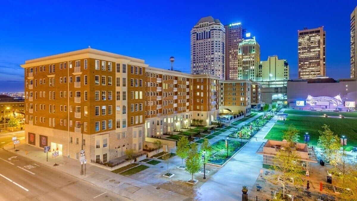 Photo of Others in Uptown District