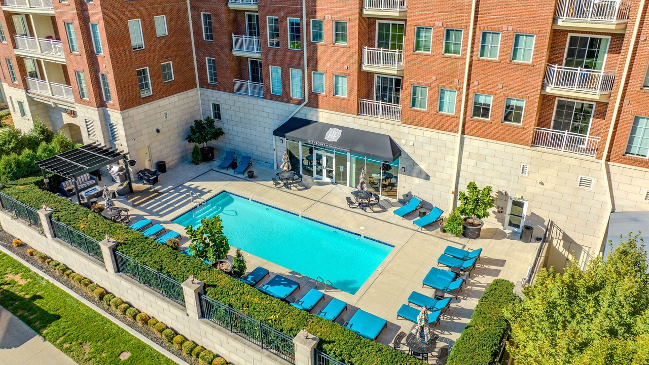 Photo of Outdoor in Uptown District