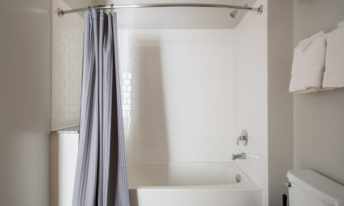 Photo of Bathroom in Uptown District