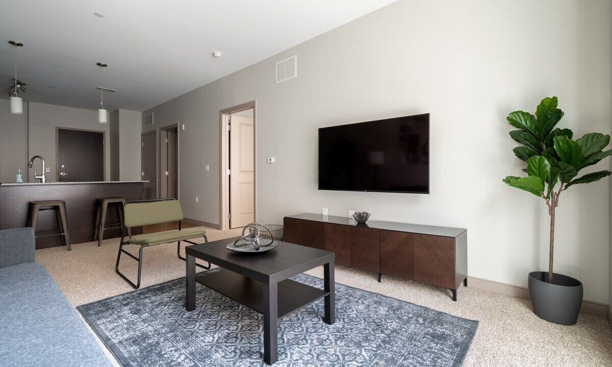 Photo of Patio Balcony in Uptown District