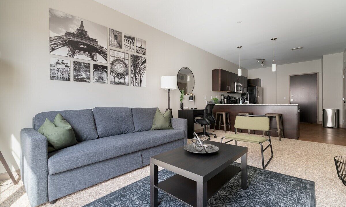 Photo of Patio Balcony in Uptown District