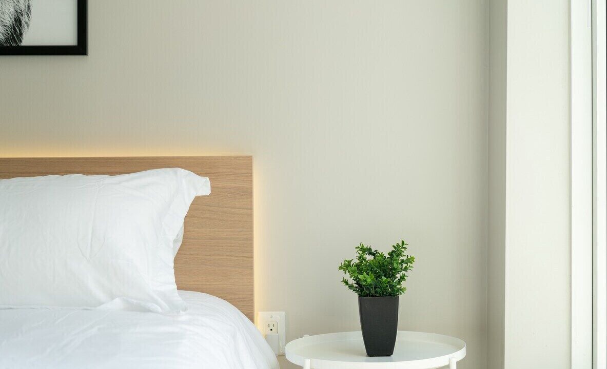 Photo of Bedroom in Uptown District