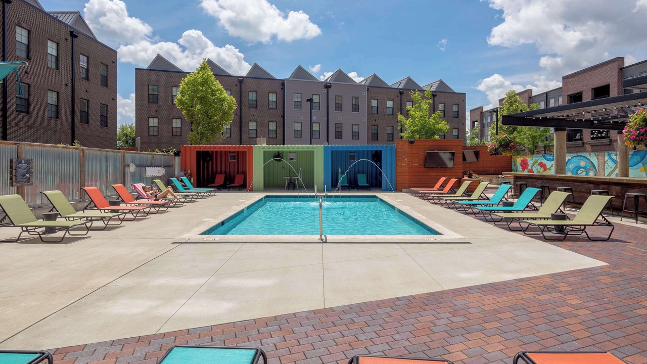 Photo of Outdoor in Downtown Columbus