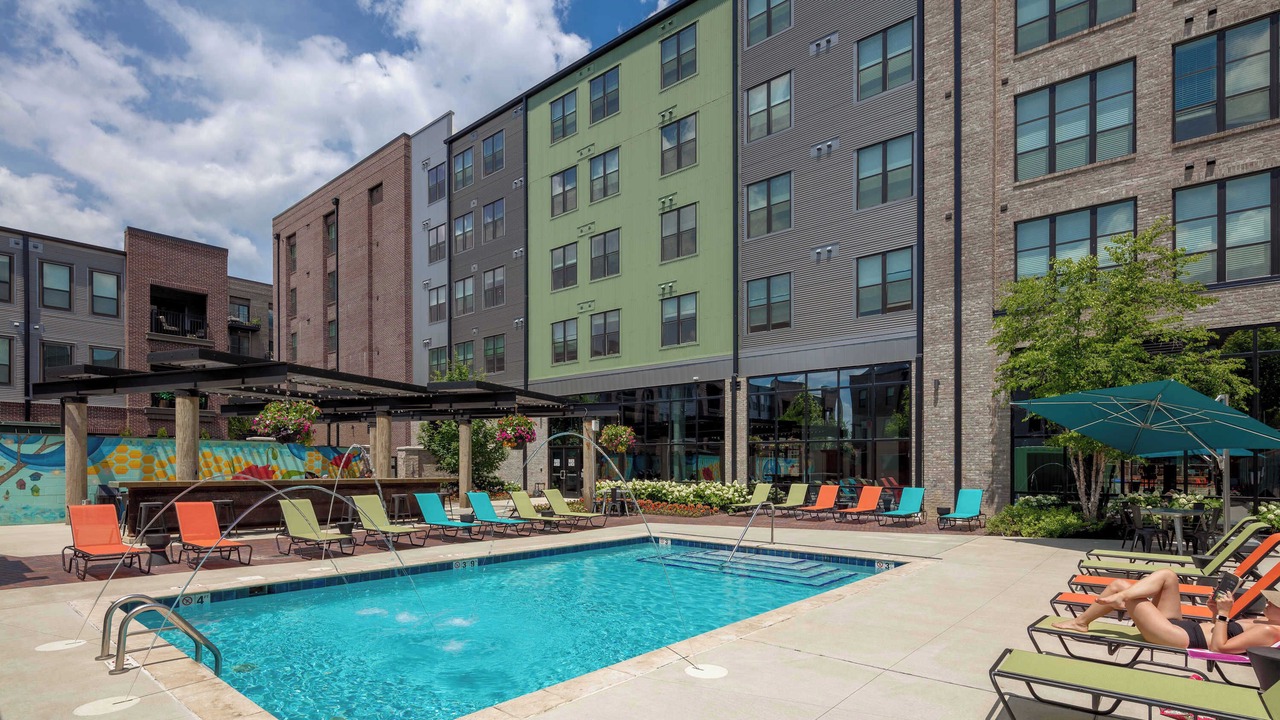 Photo of Outdoor in Downtown Columbus