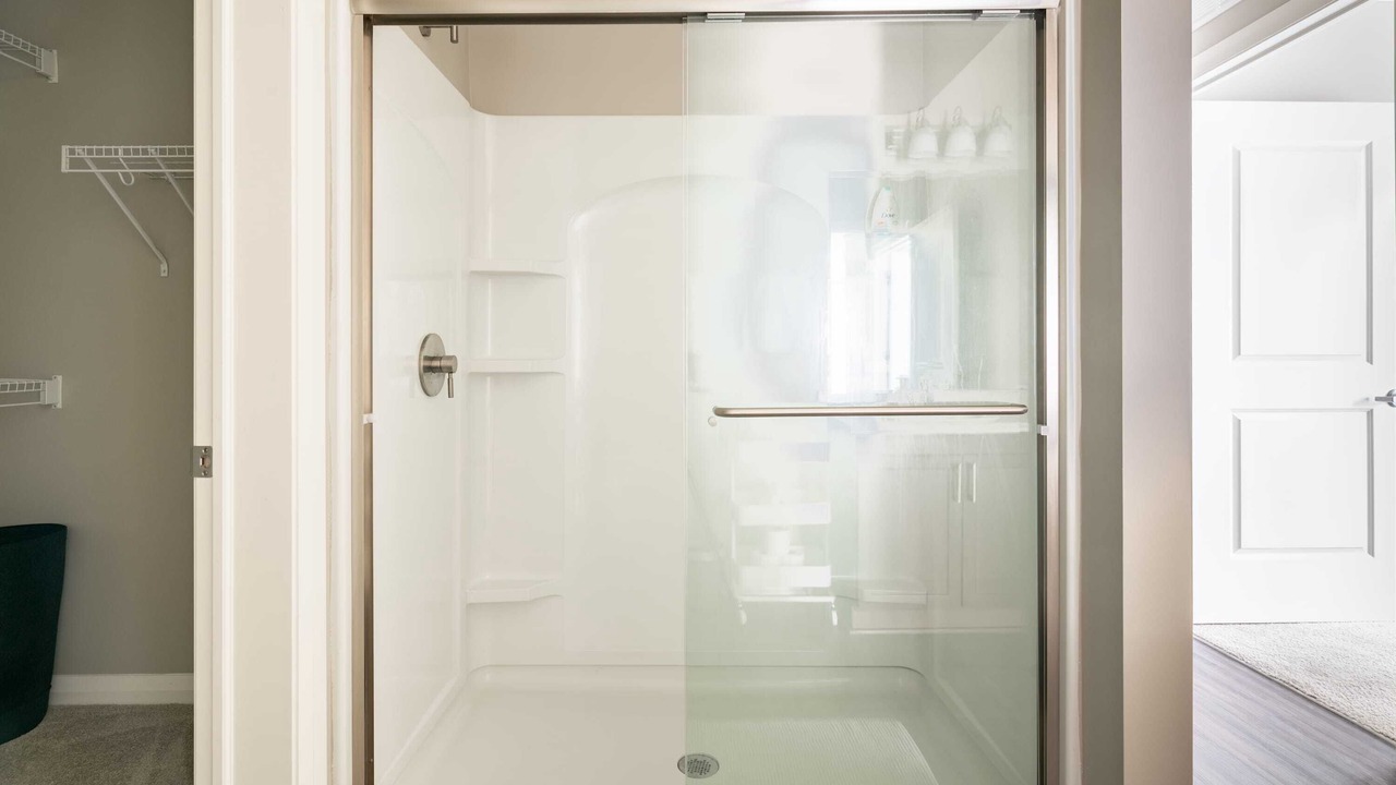 Photo of Bathroom in Downtown Columbus