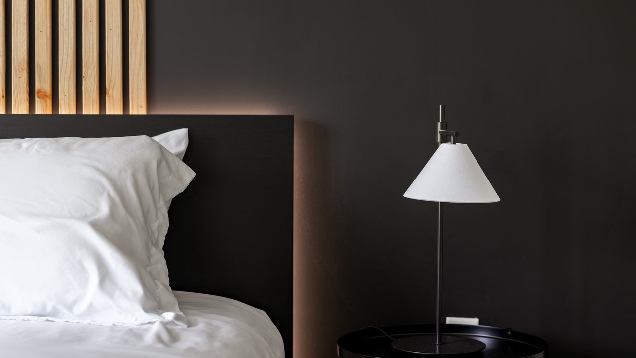 Photo of Bedroom in Downtown Columbus