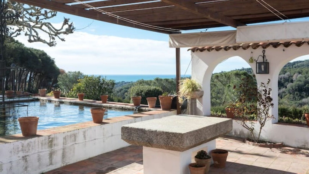 Photo of Outdoor in Arenys de Munt