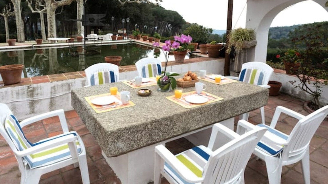 Photo of Outdoor in Arenys de Munt