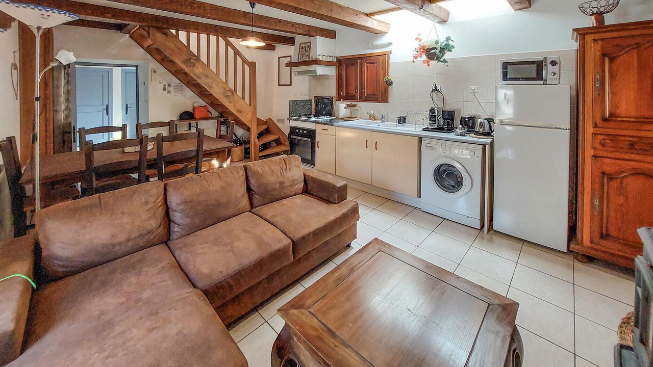 Photo of Bedroom in Aste