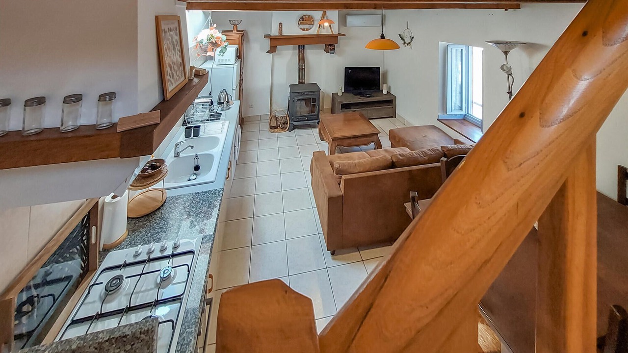 Photo of Bedroom in Aste