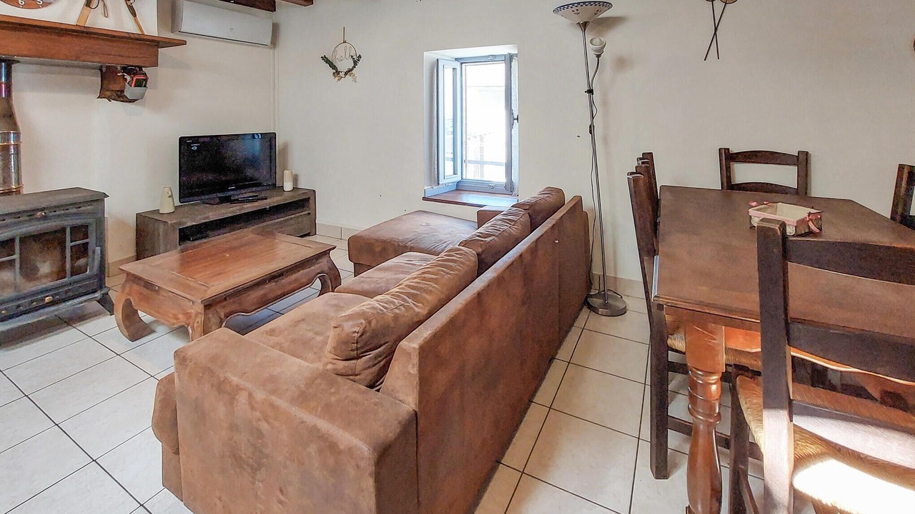 Photo of Bedroom in Aste