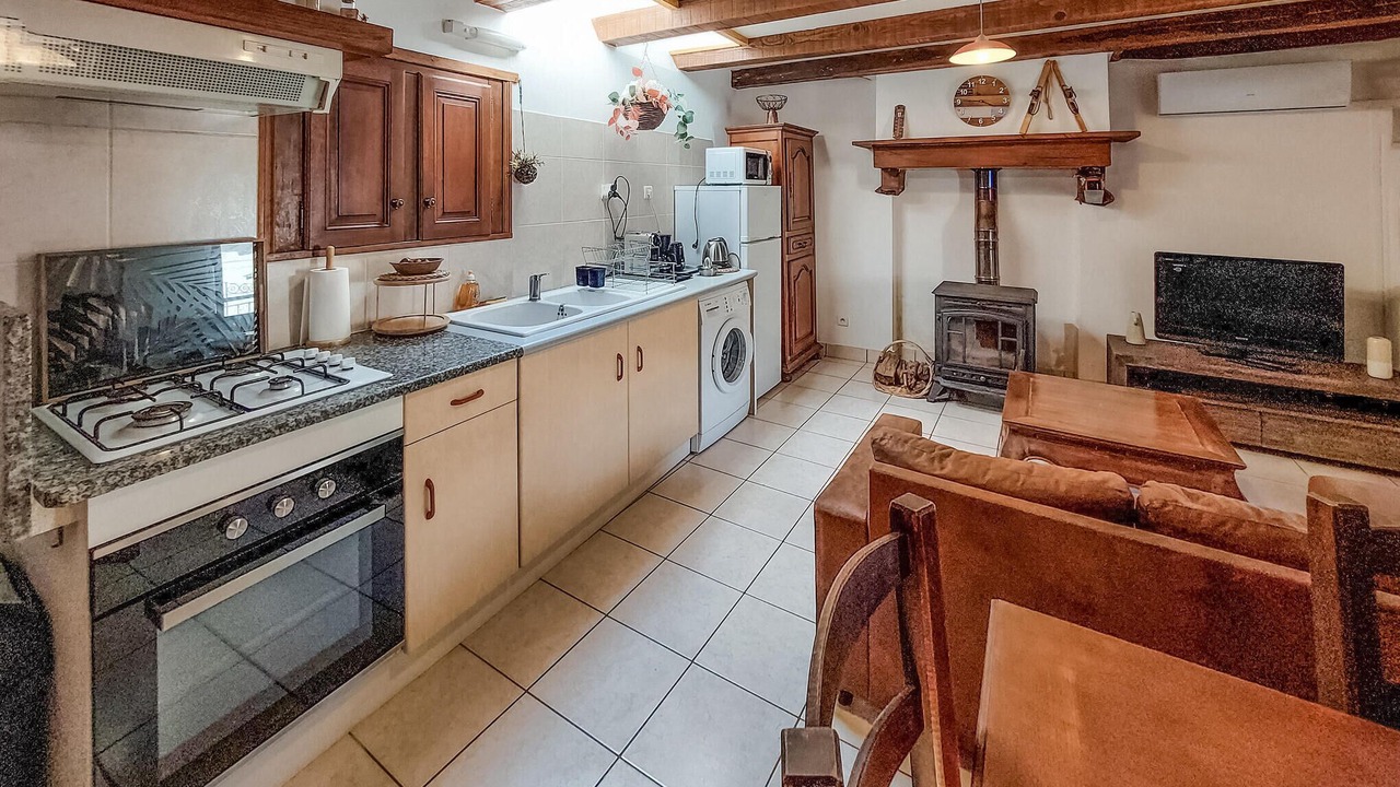 Photo of Bedroom in Aste