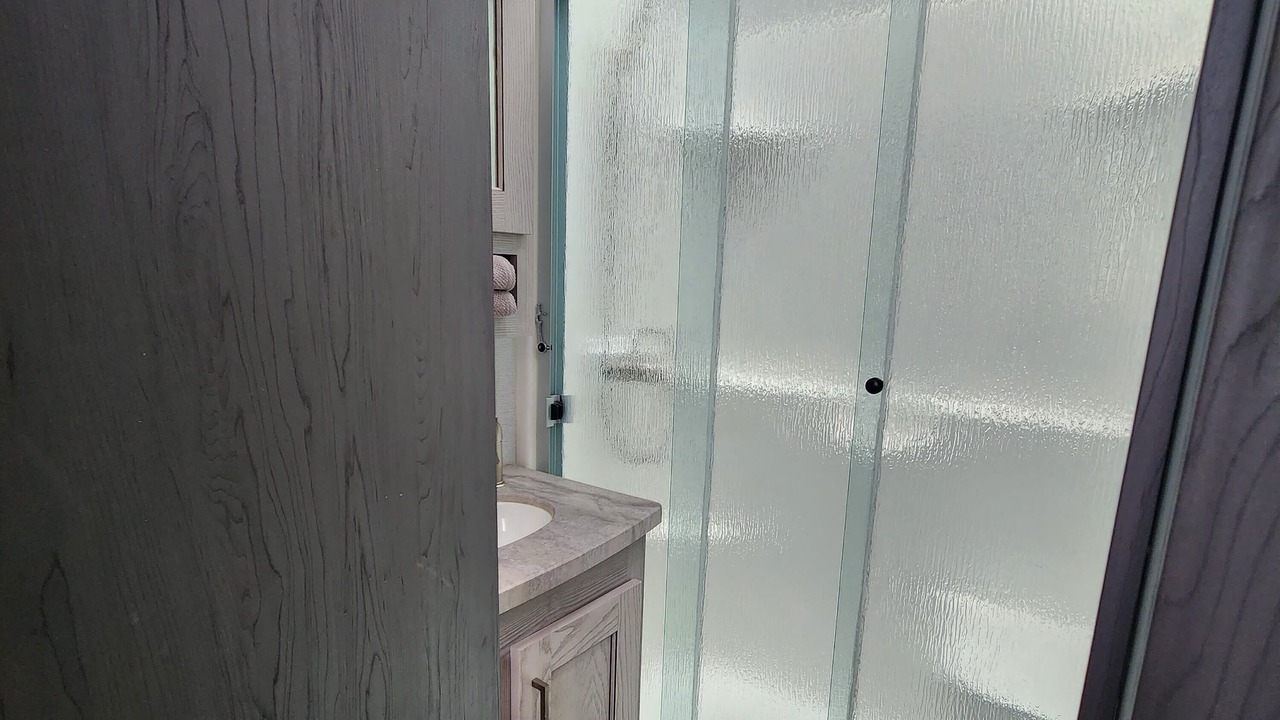 Photo of Bathroom in Concan