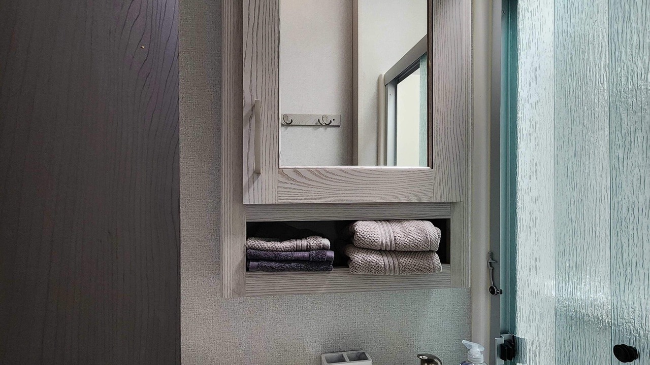 Photo of Bathroom in Concan