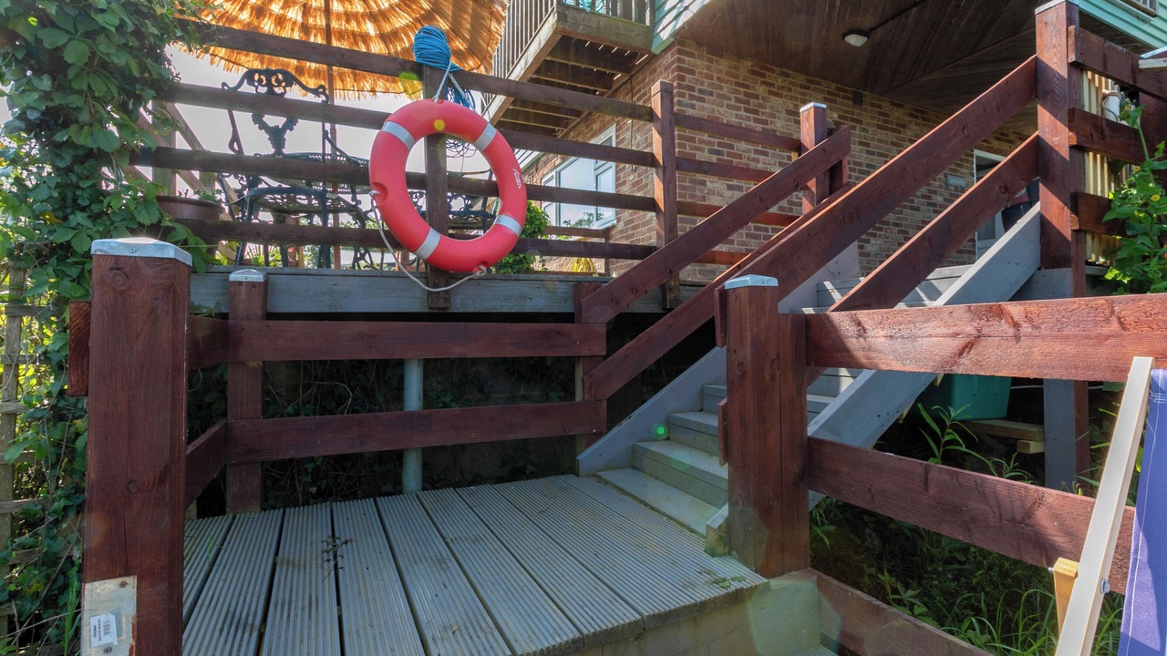 Photo of Outdoor in Rye