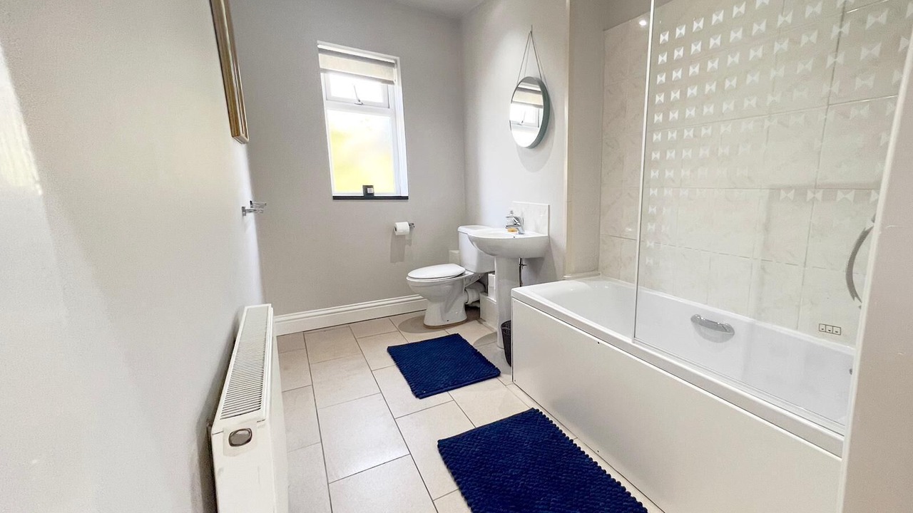 Photo of Bathroom in Rye