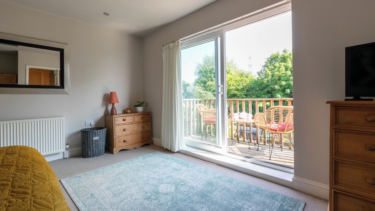 Photo of Bedroom in Rye