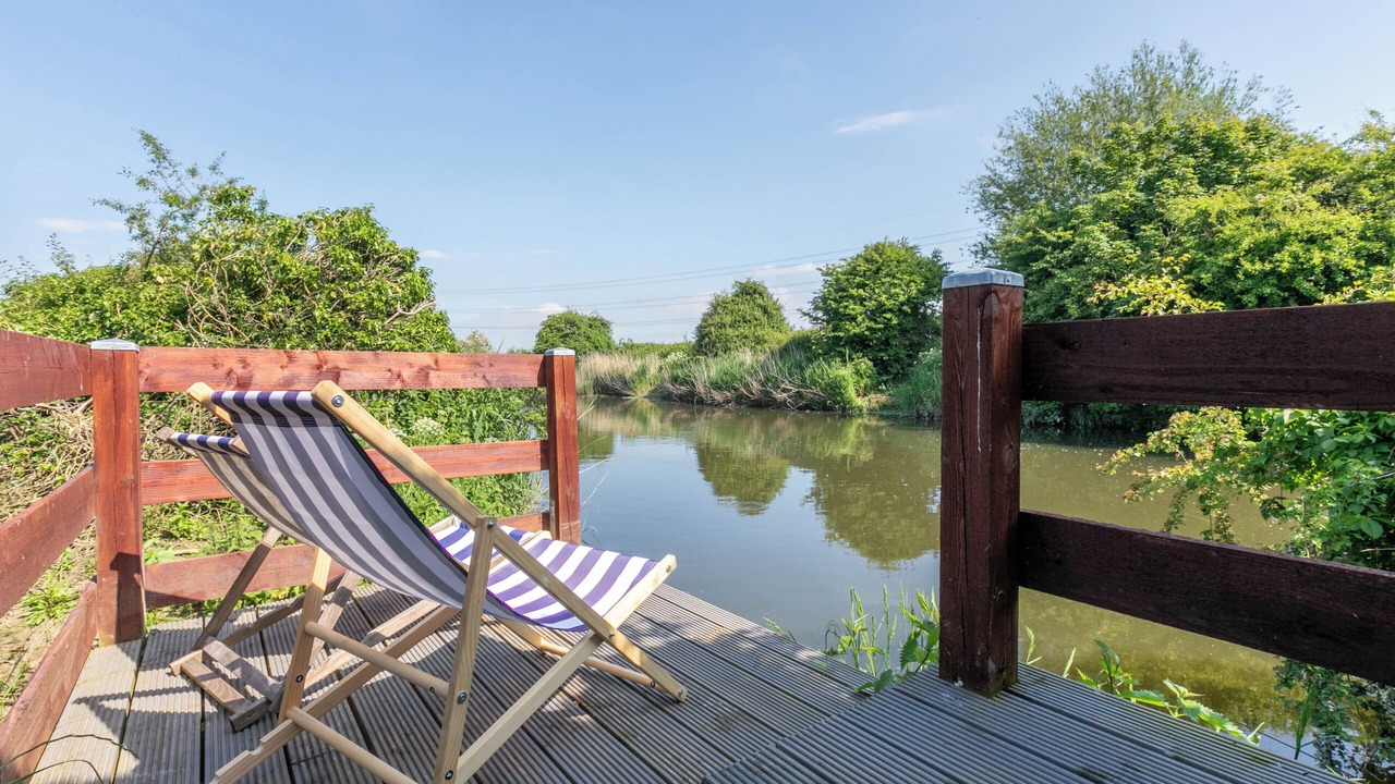 Photo of Outdoor in Rye