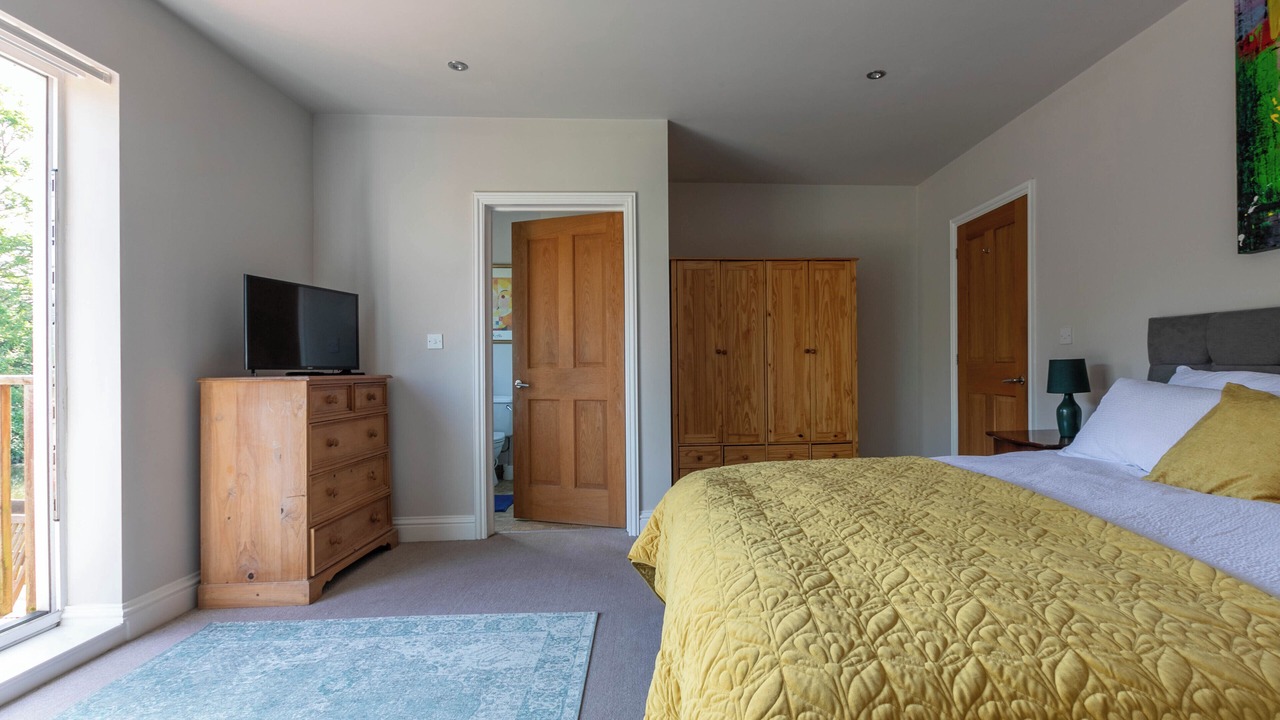 Photo of Bedroom in Rye