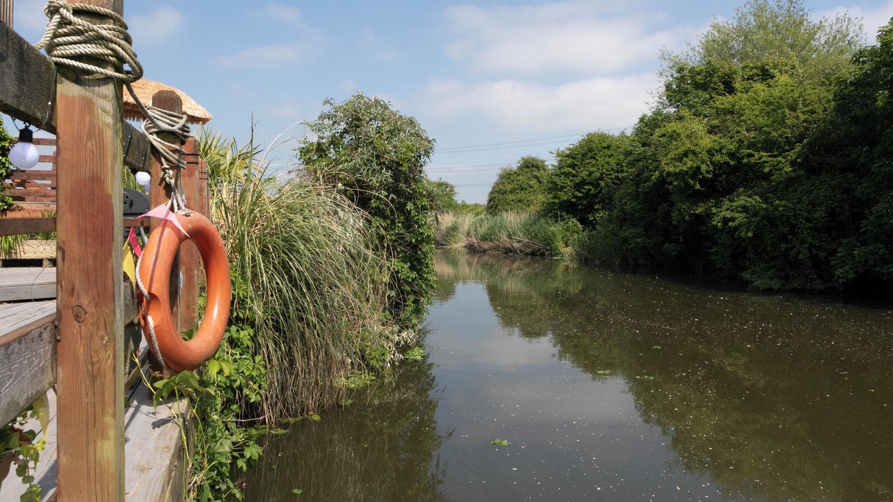 Photo of Outdoor in Rye