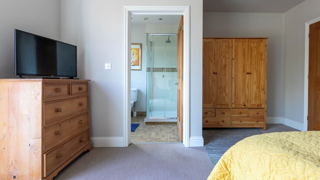 Photo of Bedroom in Rye