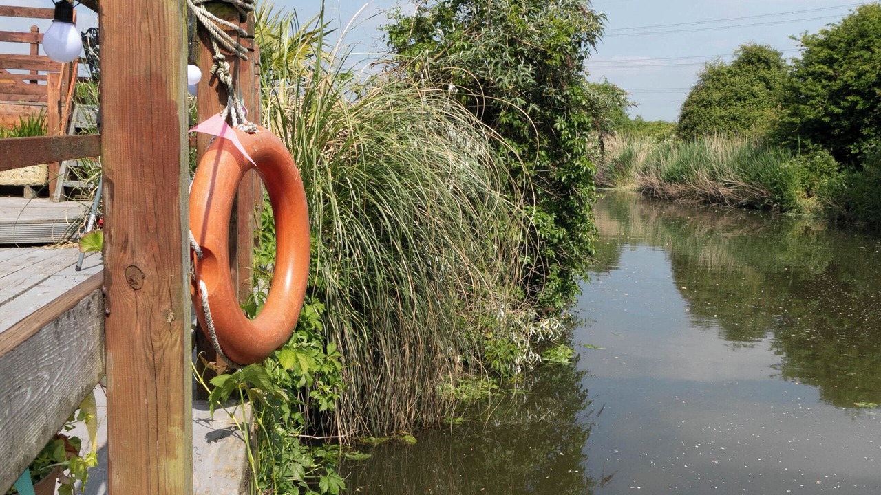 Photo of Outdoor in Rye