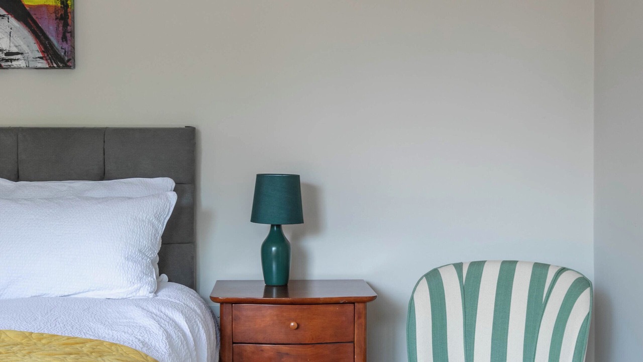 Photo of Bedroom in Rye