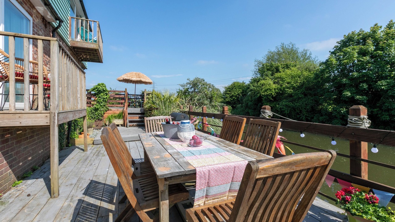 Photo of Outdoor in Rye