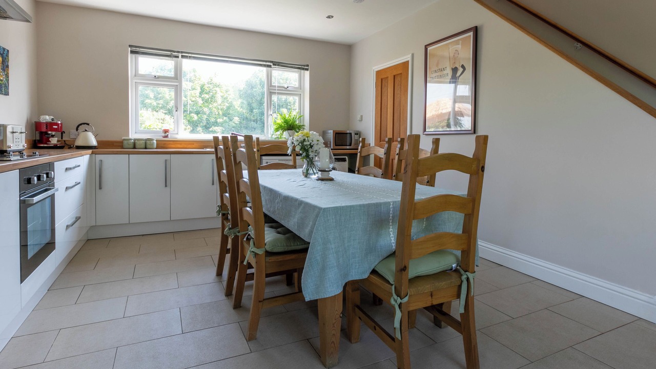 Photo of Kitchen in Rye