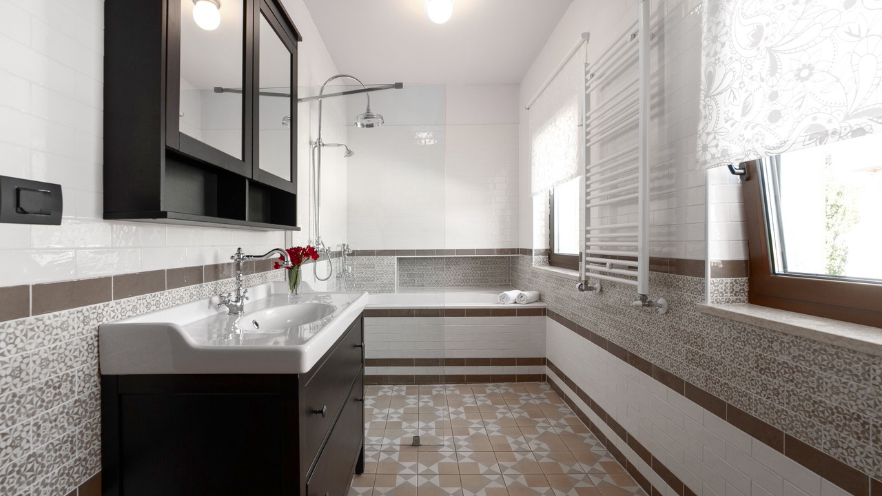 Photo of Bathroom in Vrvari
