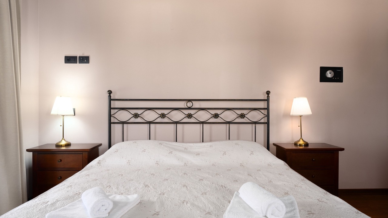 Photo of Bedroom in Vrvari