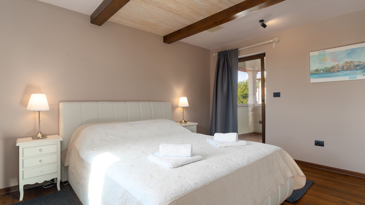 Photo of Bedroom in Vrvari