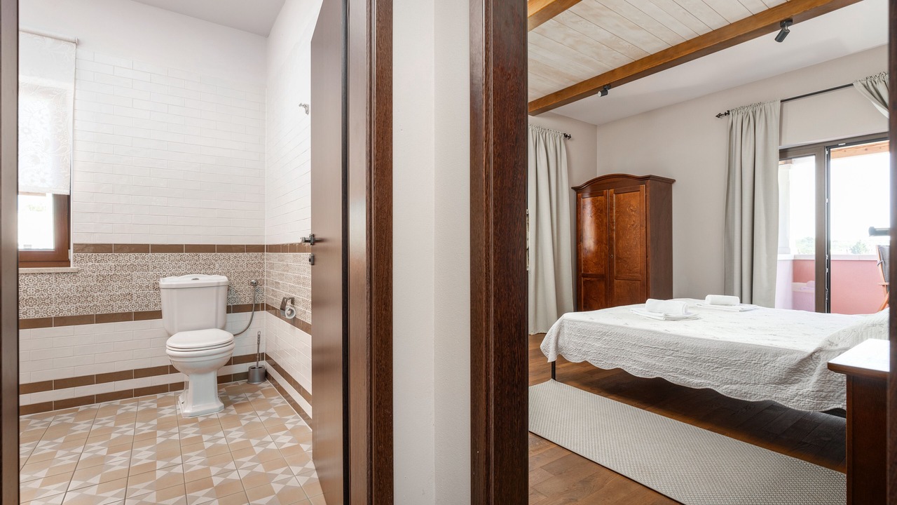 Photo of Bathroom in Vrvari