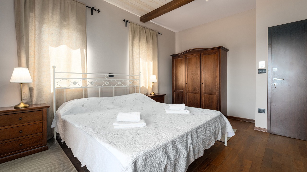 Photo of Bedroom in Vrvari