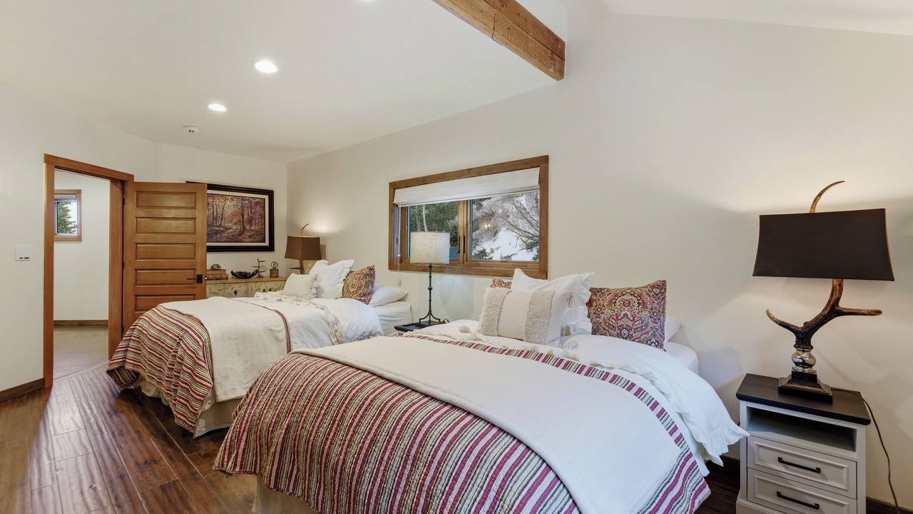 Photo of Bedroom in Sundance