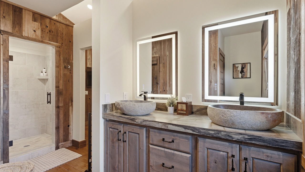 Photo of Bathroom in Sundance